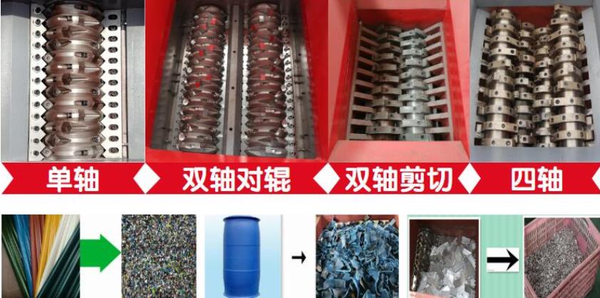 好撕碎機(jī) 好撕碎機(jī)